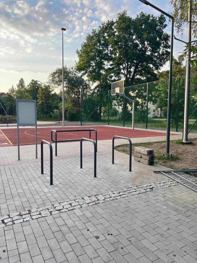 Pokoje Gdynia Demptowo Eksteriør billede